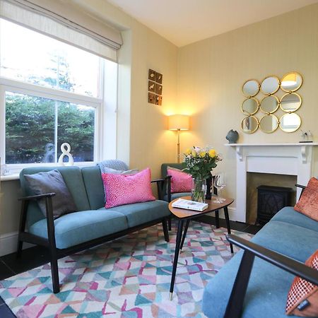 Ferndale Cottage リンマス エクステリア 写真