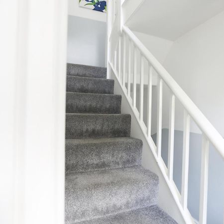 Ferndale Cottage リンマス エクステリア 写真