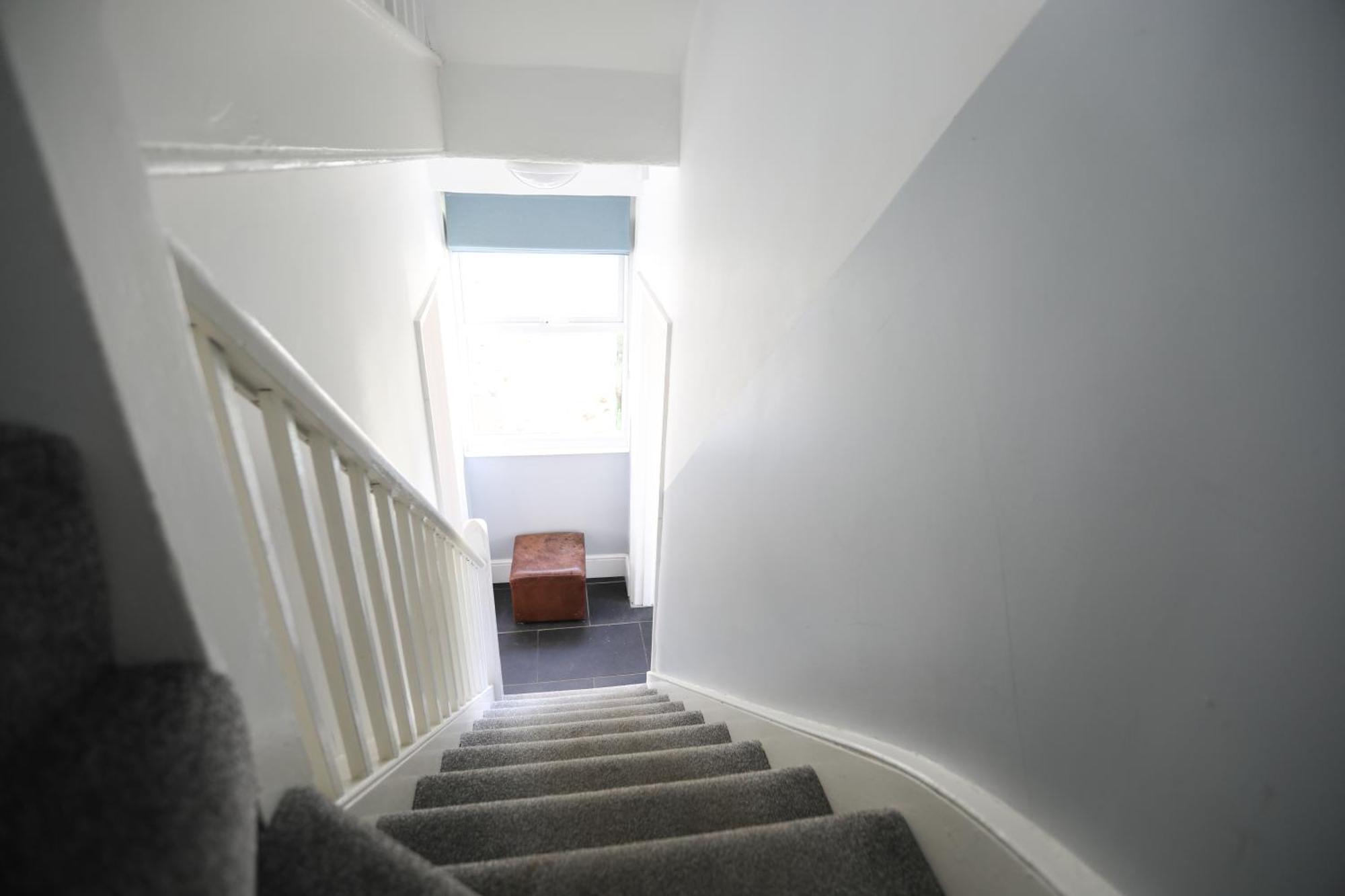 Ferndale Cottage リンマス エクステリア 写真