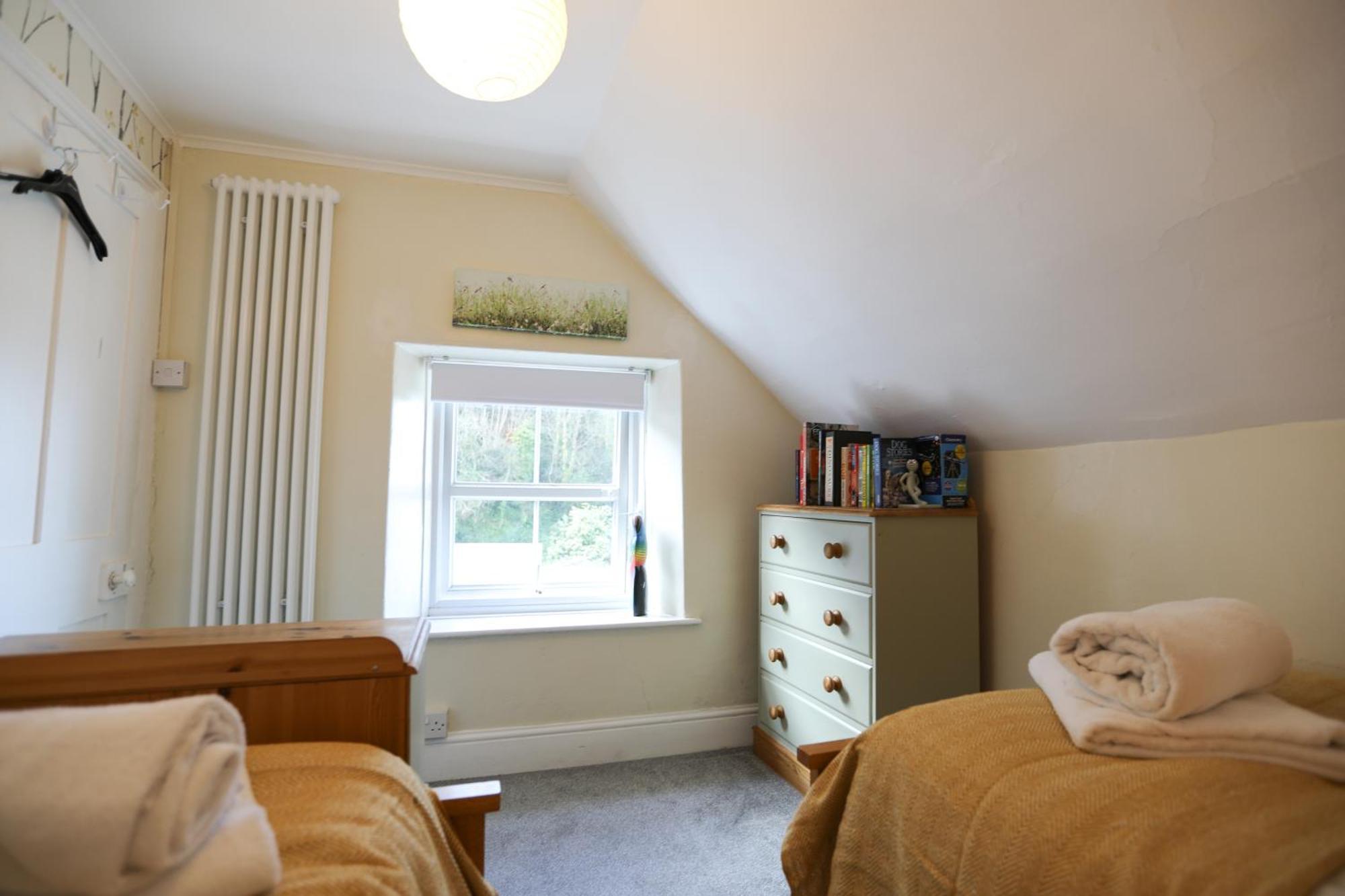Ferndale Cottage リンマス エクステリア 写真