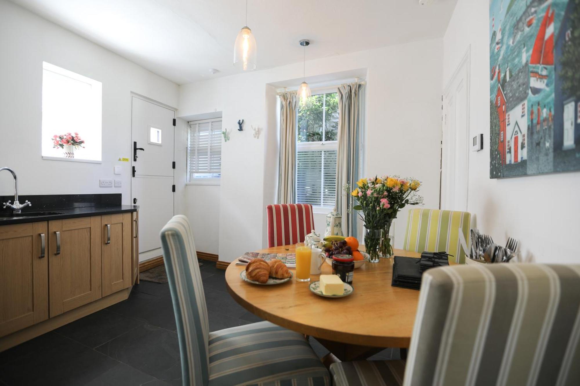 Ferndale Cottage リンマス エクステリア 写真