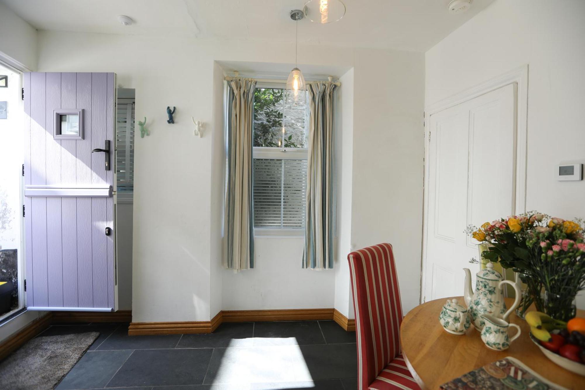 Ferndale Cottage リンマス エクステリア 写真