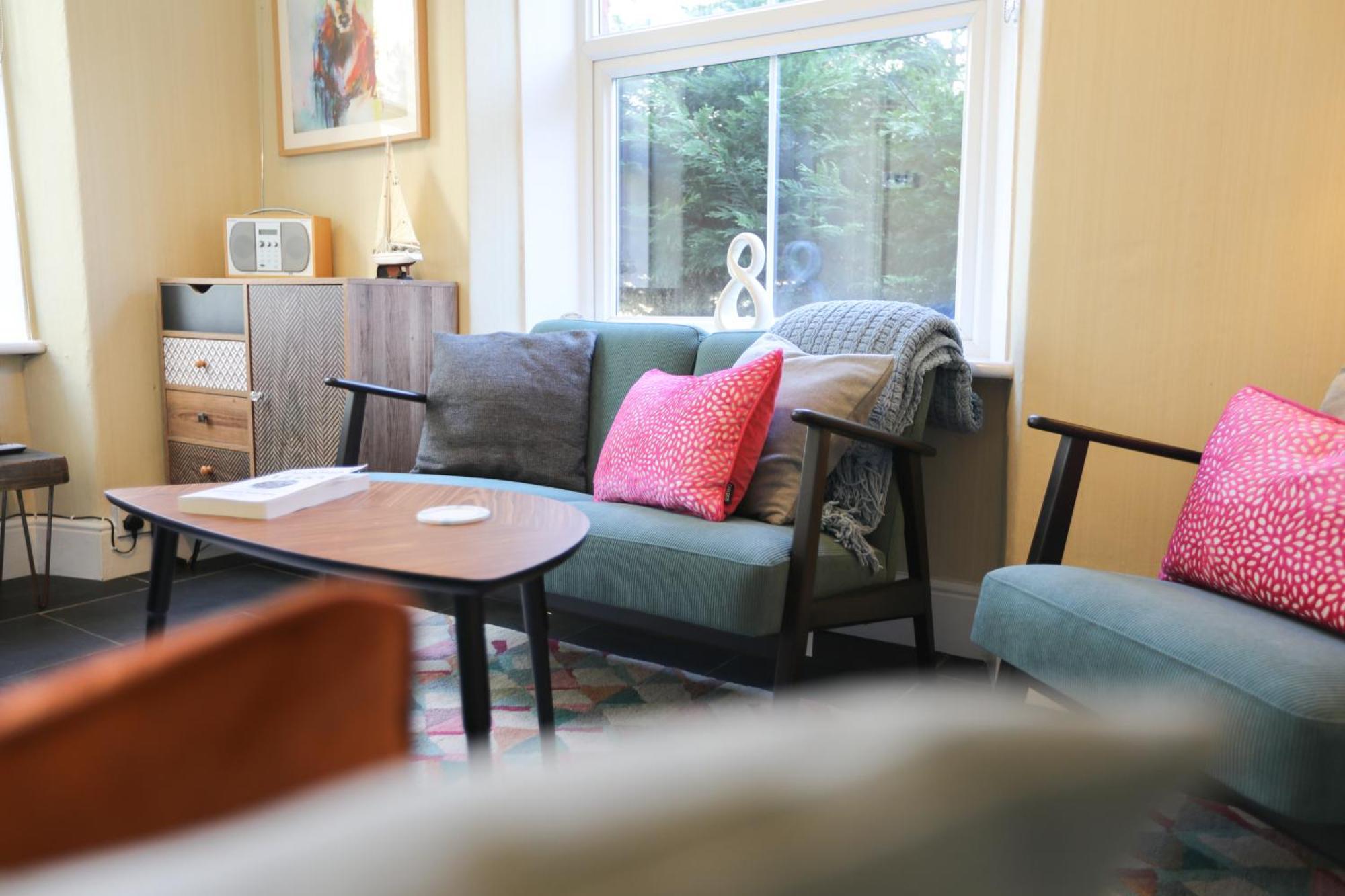 Ferndale Cottage リンマス エクステリア 写真